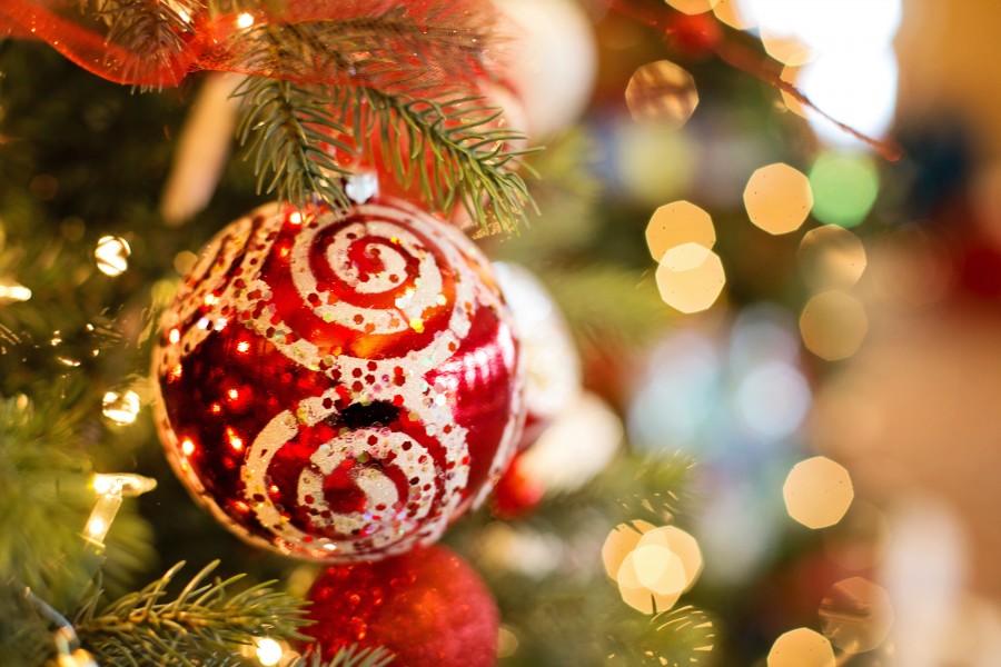 detail, ornament, Christmas, decoration, celebration, 2015, celebration,