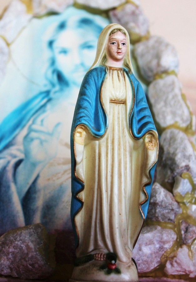 Virgin of guadalupe, virgin, mexico, catholic, religion, image, mary, christianity,