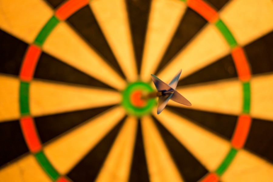 darts, board, dart, center, point, half, aim, nobody, object, play, concept,