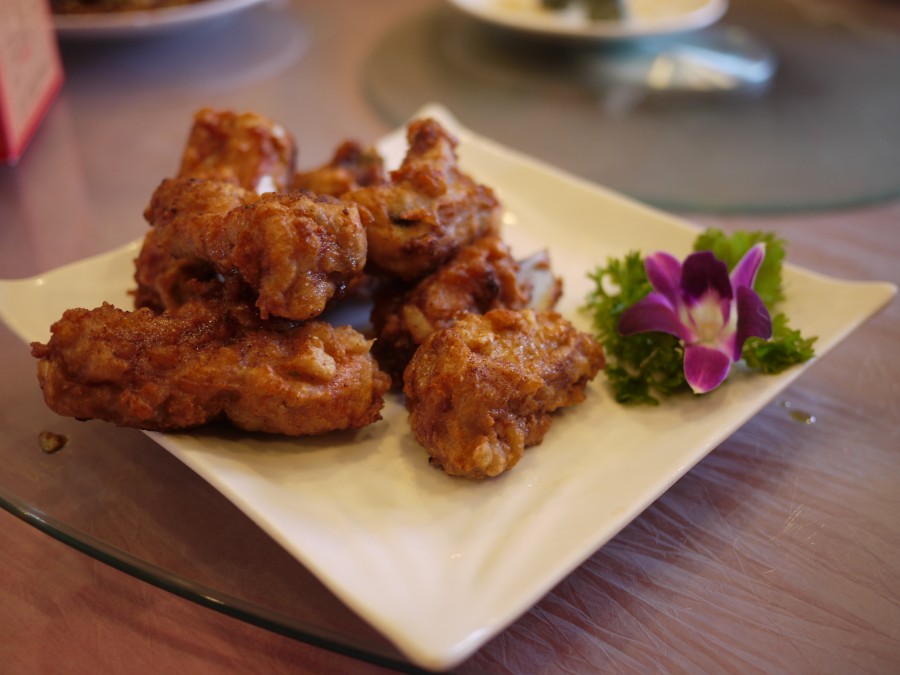 food, typical, typical, chinese, asia, asian, gourmet, pork, fried, rib, ribs, plate, china,