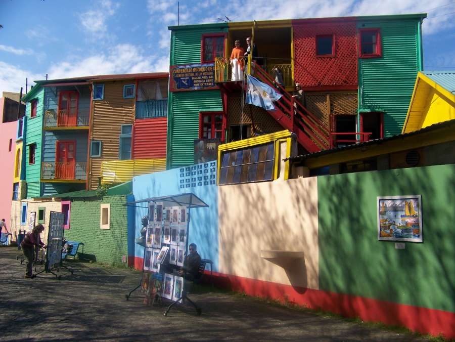 argentina, colorful, culture, architecture, building, house, city, color, latin, caminito, neighborhood, famous, old, tango, landmark, corrugated, south, aires, buenos, historic, rustic, sky, window, america, balcony, beautiful, boca, colourful, vintage, metal, pattern, colours, sightseeing, background, texture, la, painted, latino, poor, walls, street, buenos aires, tourism, travel, la boca, south america, door, construction