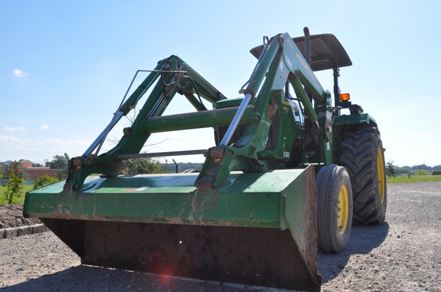 Pala, Construction, Heavy Equipment 
