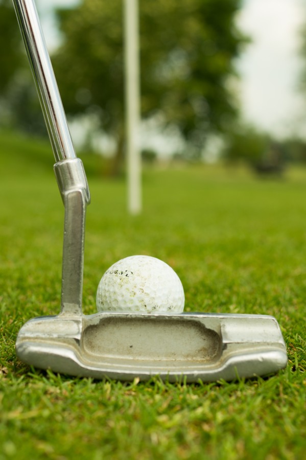 golf, ball, bat, game, match, field, hit, balance, pit, marksmanship,