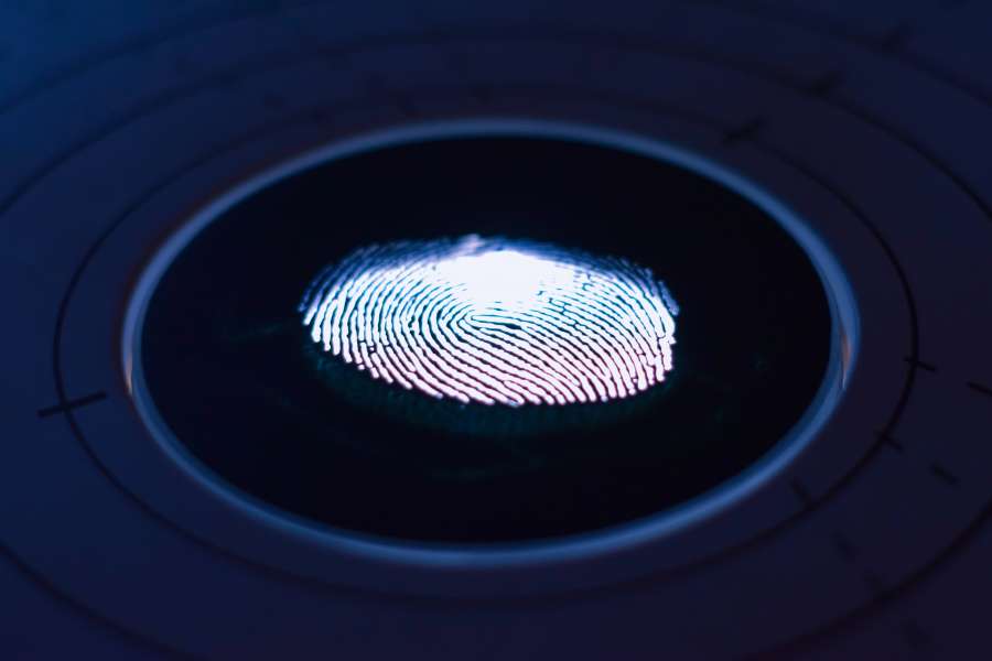 security, fingerprint, finger, print, id, icon, vector, crime, identity, privacy, illustration, thumbprint, human, biometric, technology, symbol, thumb, sign, identification, black, scan, unique, press, password, touch, criminal, white, access, safety, protection, design, key, people, detective, macro, imprint, signature, police, ink, element, authorization, hand, web, verification, line, silhouette, system, scanner, individuality