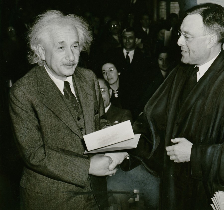 Albert Einstein, personality, scientist, science, character, historic, historical, relativity theory, portrait, physics, black and white, 1900s,