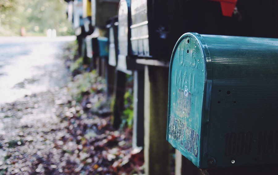 letter, letters, mail carrier, mailbox, mailing, address, correspondence,