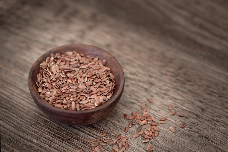 seed, seeds, flax, condiment, dish, food, food, healthy,