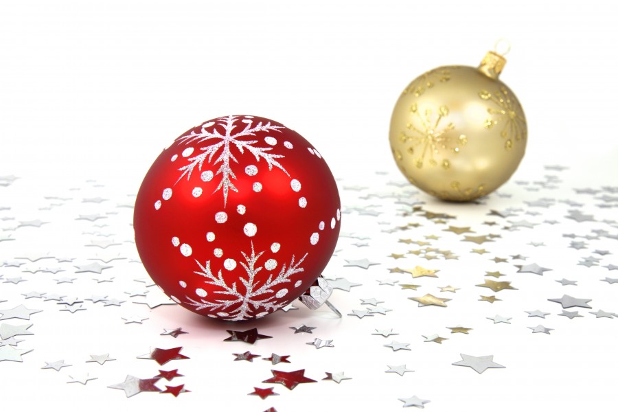 christmas, detail, ornamental navideo, navidea, decoration, celebration, 2015, celebration, red, white,