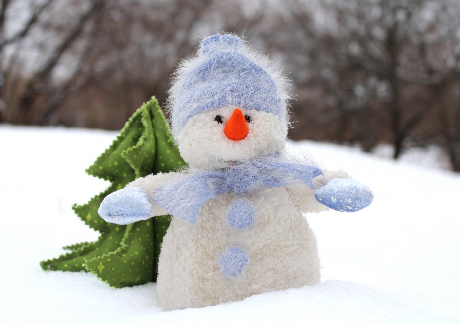 christmas, detail, ornament, decoration, celebration, 2015, celebration, snow, snowman, snowman, winter,