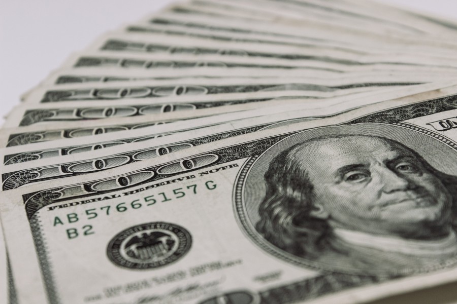 money, economy, concept, dollar, dollars, american, 100, hundred,