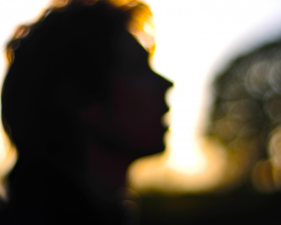 Ed Gregory, Head, Stock Photography, Stock Photos, Stokpic, abstract, blur, male, man, silhouette, sun, 