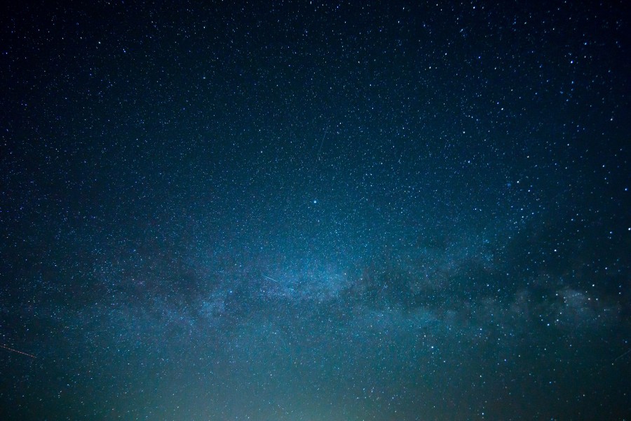 sky, starry, night, background, background, star, stars, night, nobody,