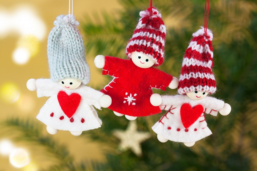 christmas, detail, ornamental navideo, navidea, decoration, celebration, 2015, celebration, christmas tree, tree,