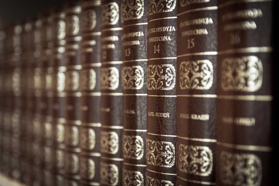 library, book, livros, interior, nobody, knowledge, shelf, old, old, row, bound, leather, elegant, row,