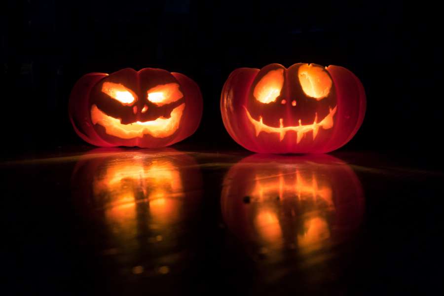 halloween, holiday, pumpkin, horror, scary, lantern, celebration, background, spooky, symbol, decoration, autumn, evil, face, orange, isolated, smile, cute, funny, fun, design, october, grinning, jack, fear, season, glowing, dark, vector, treat, white, trick, traditional, light, yellow, candle, object, squash, carved, card, icon, vegetable, illustration, ghost, happy, night, emotion, food, glow, illuminated