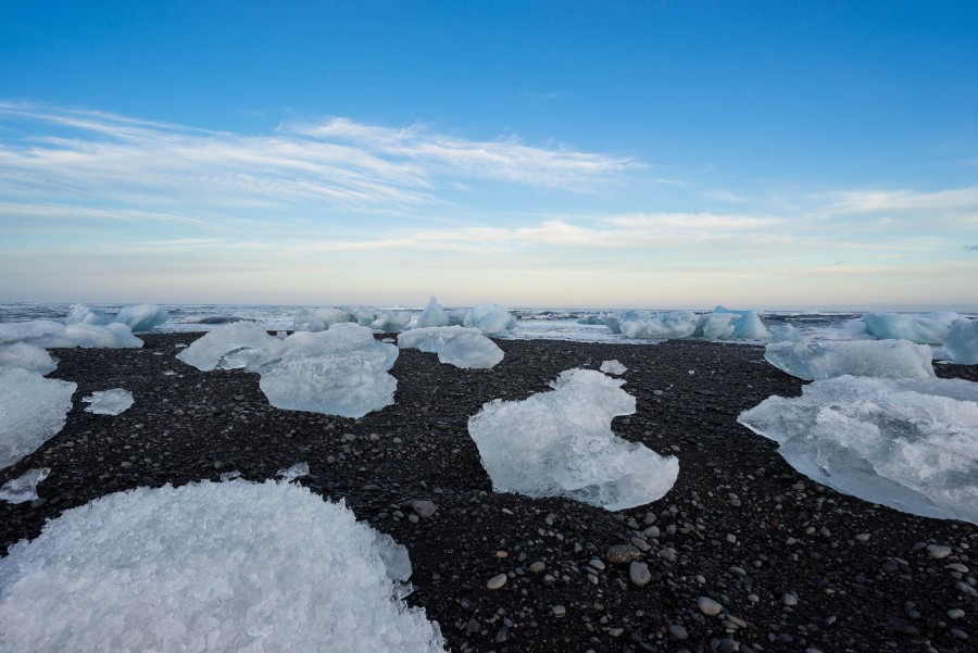Ice, Antarctica, block, glacier, iceberg, cold,