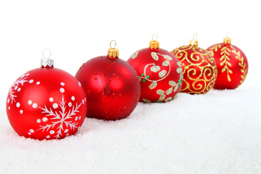 christmas, detail, ornamental navideo, navidea, decoration, celebration, 2015, celebration, red, white,