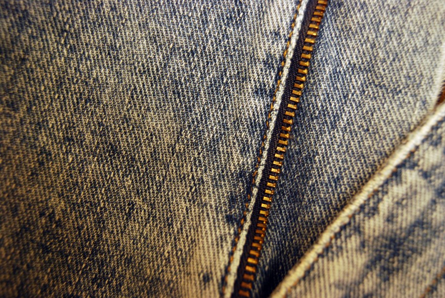 Texture, Textures, Jean, Close, Clothing, Fabric