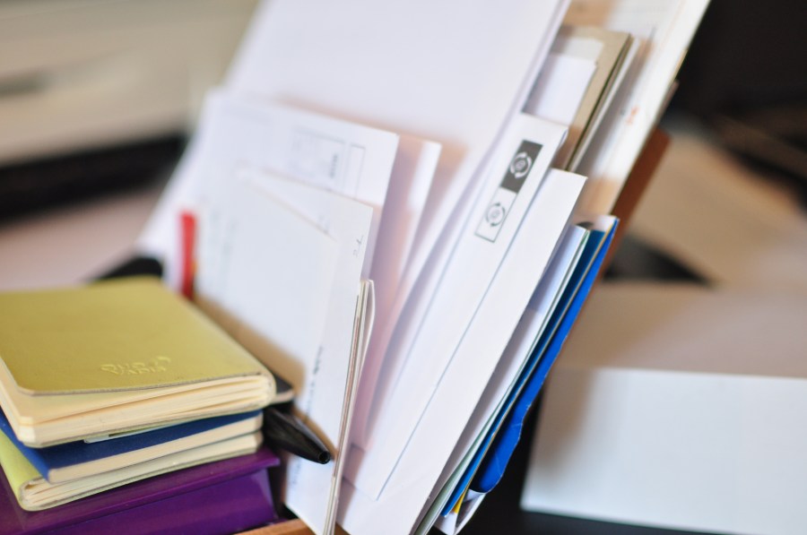desk, office, letter, letters, paper, papers, work, hard, indoor, battery-free, calendar, task, tasks, work 
