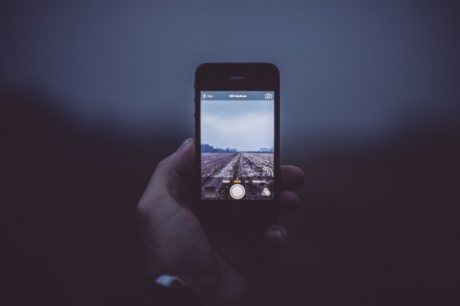 blur, hand, cell, phone, photography, taking, travel, vacation, focus, technology,