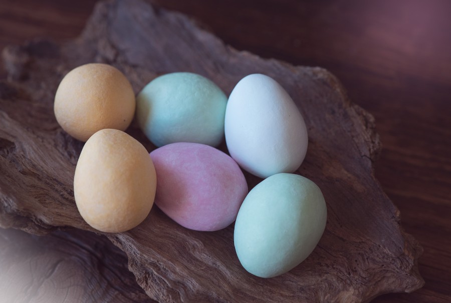 easter eggs, egg, eggs, easter, religion, colorful, colors,