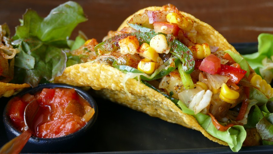 Mexican food, food, mexico, taco, tortilla, guacamole, spicy salsa, pico de gallo