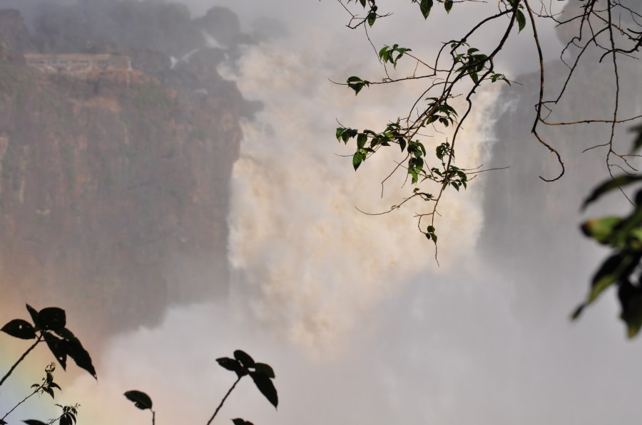 argentina, ecological, falls, iguazu, jungle, landscape, misiones, national, park, rainbow, reserve, river, water, waterfalls, wonder, world, province, Rainbow,