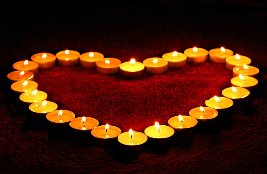 love images, love wallpapers, hearts, hearts, boyfriend, girlfriend, love, love, love, heart, red, white background, love, love romantic images hd, love images wallpaper hd, love hd picture, Candles, candles, candles forming heart