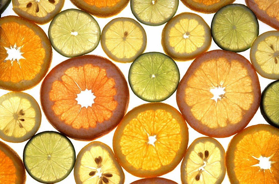 orange, lemon, lime, citrus, citrus, background, background, sliced, texture, fruit, fruit, acid, citric