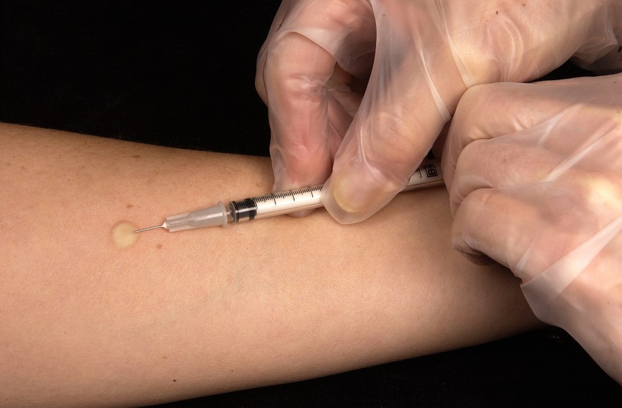 injection, syringe, medicine, vaccine, medical, inject, antibiotic, cure, gloves, protection, needle, intravenous,