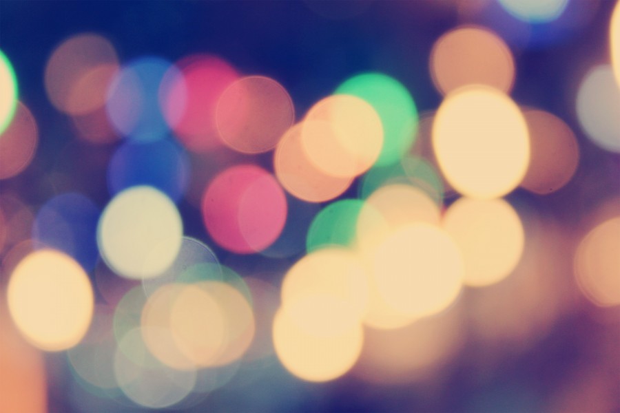 blur, light, lights, effect, color, colors, concept, background,