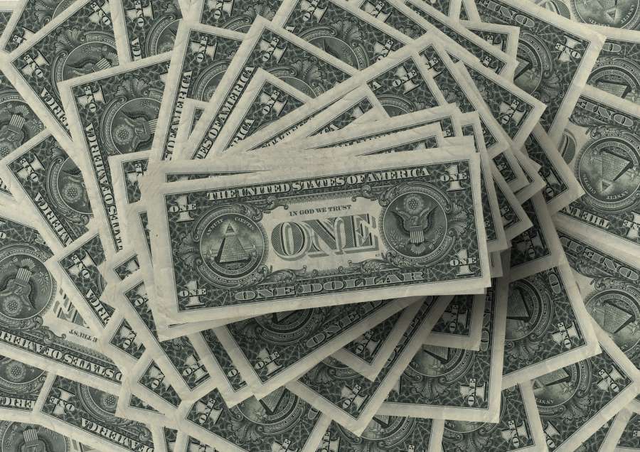 dollar, dollars, banknote, bills, currency, symbol, business, finance, money, forex,
