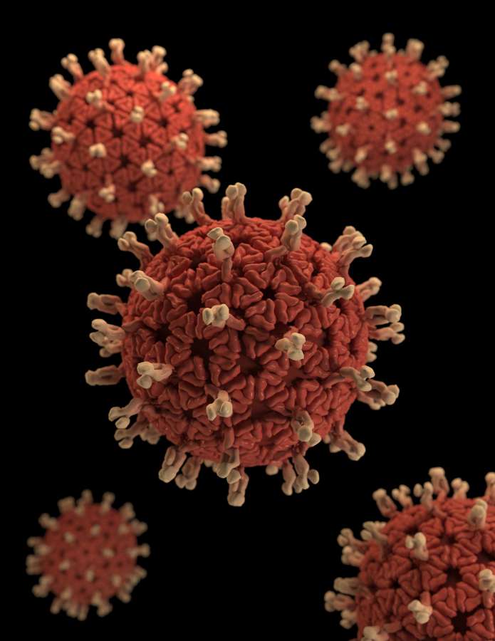 vius, viral, virus, medicine, flu, illness, illustration, science, medical, health, disease, infection, cell, microscopic, ill