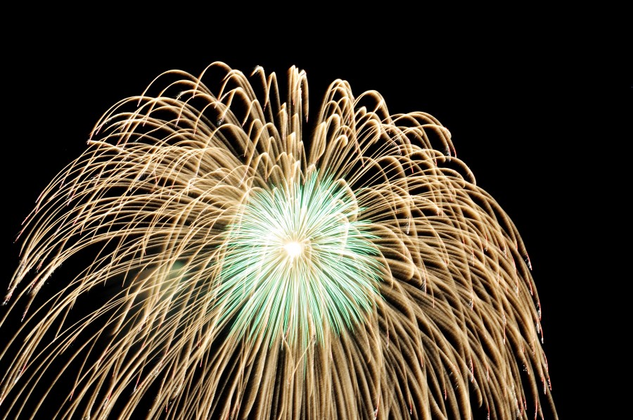 celebrations, light, firework, fireworks, night, explosion, celebration, celebrate, night, nobody, Celebration, beginning, happy year, happy new year, new year, happy 2017, 2017