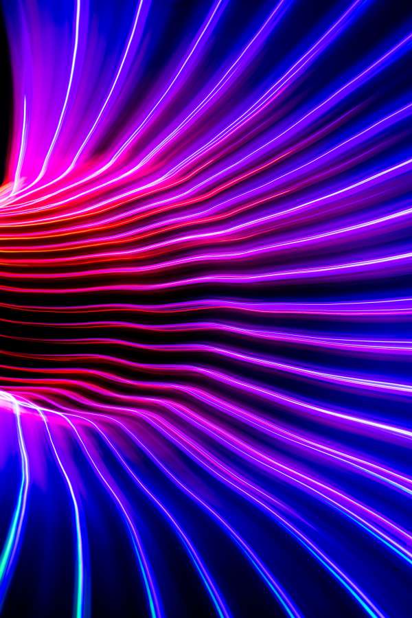 abstract, neon, background, light, glow, pink, fluorescent, violet, blue, design, space, modern, fashion, laser, vibrant, electronic, wallpaper, illumination, cyber, reflection, technology, ultraviolet, electric, shape, led, show, 3d, stage, floor, perspective, illustration, web, bright, futuristic, lines, interior, room, virtual reality, tunnel, installation, spectrum, corridor, minimal, geometric, glowing, colorful, energy, night
