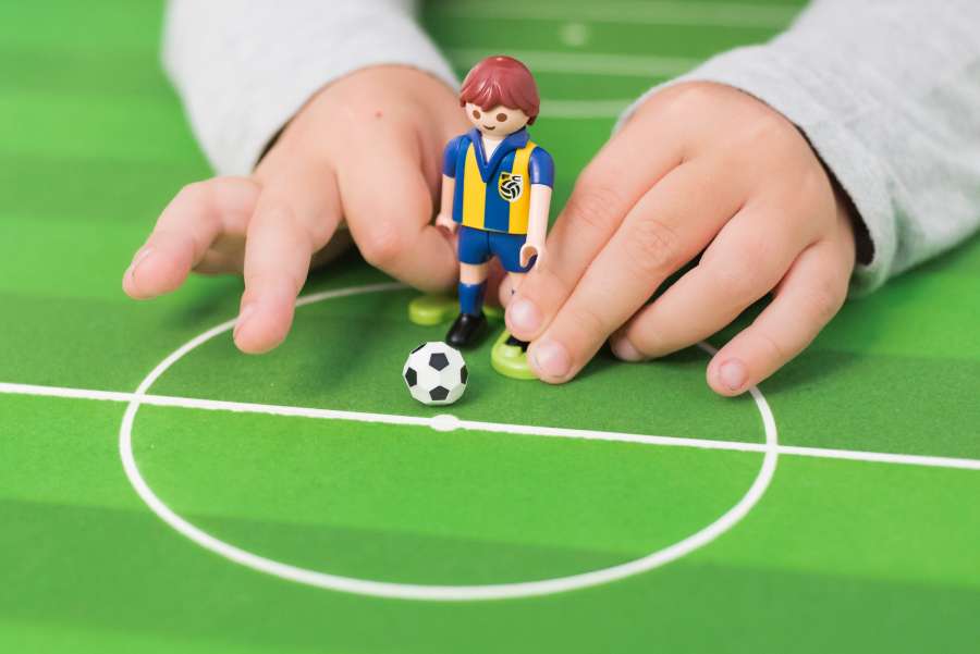 soccer, sport, game, child, grind, ball, futbolin, metegol, player,
