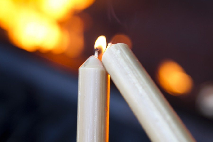 Candle, candles, light, lighting, lighting, Night, Fire, On, Wax,