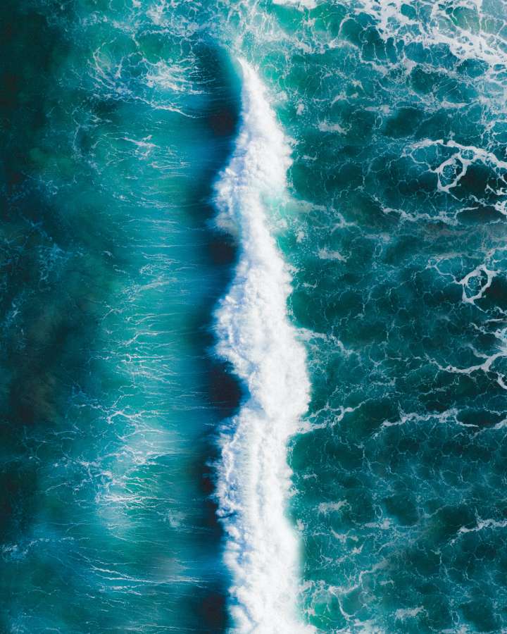 ocean, landscape, beautiful, vacation, coast, shore, hawaii, sea, water, nature, sky, summer, blue, wave, beach, tropical, travel, coastline, oahu, outdoor, horizon, tourism, island, holiday, scenic, sunny, warm, rough, pacific, background, splash, view, beauty, bright, crash, seascape, surf, sunset, orange, crashing, clouds, waves, waves crashing, bay, natural, pacific ocean, turquoise, crest, paradise, drone pov, 