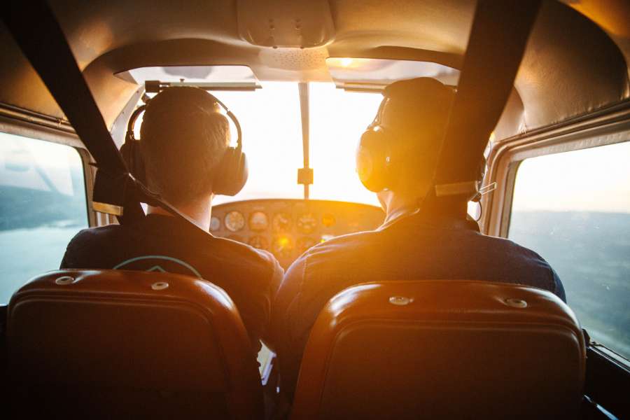 transportation, travel, interior, window, transport, airplane, journey, cabin, flight, inside, passenger, flying, sky, leather, luxury