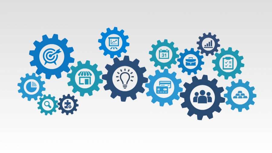 person, group, information, network, gear, internet, media, business, connection, illustration, concept, symbol, web, gear wheel, backgrounds, binary, brain, chart, colours, communicate, community, conceptual, cooperation, global, icon set, ideas, link, map, metaphor, networking, organizer, profile, relation, sharing, silhouette, social, system, togetherness, union, arrow, code, cogwheel, connect, data, e-mail, over white, plain, wireless, 3d, blog