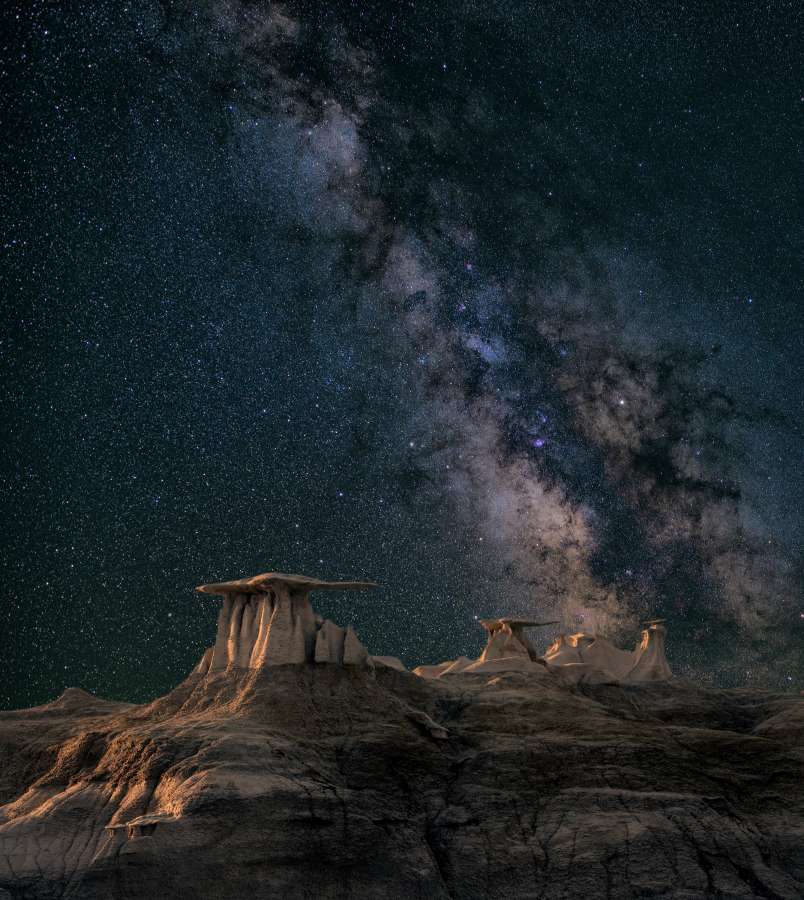 galaxy, night, sky, nature, background, landscape, astronomy, space, star, light, universe, milky, beautiful, way, travel, cosmos, starry, science, mountain, blue, constellation, cosmic, milky way, dark, outdoor, exploration, adventure, bright, scenery, hill, rock, view, stars, tourism, scene, deep, black, tranquil, abstract, summer, astrophotography, shiny, scenic, beauty