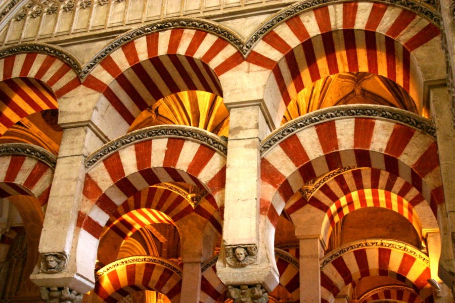 bow, bows, mosque, architecture, Muslim, Islamic, Islam, Islamism, 