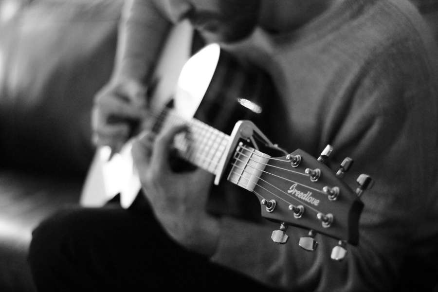 music, guitar, musician, musical, black, man, instrument, play, person, guitarist, male, white, player, sound, concert, performance, acoustic, young, rock, performer, jazz, background, artist, blues, song, electric, stage, entertainment, art, isolated, singer, band, one, style, adult, solo, people, live, studio, hand, caucasian, show, star, hat, string, rocker, fashion, portrait, silhouette, illustration