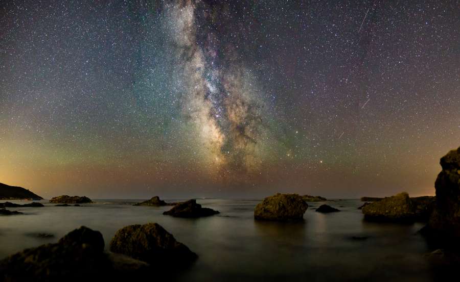 galaxy, star, night, sky, astronomy, nature, background, nebula, science, way, milky way, space, dark, landscape, mountain, travel, constellation, milky, planet, astrophotography, light, beauty, blue, summer, awe, cosmic, cosmos, shiny, universe, outer space, sagittarius, exposure, long, ocean, adventure, black, bright, field, beach, beautiful, cliff, hill, outdoor, sea, alien, deep, distant, dust, earth, exploration