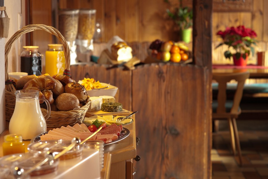 food, milk, jug, ham, cheese, breakfast, interior, kitchen, food, nobody,