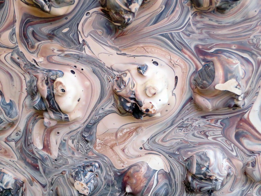 mouse, background, background, chocolate, shape, liquid, food, texture, sweet, marbling,
