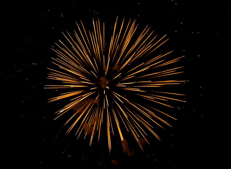 celebrations, light, firework, fireworks, night, explosion, celebration, celebrate, night, nobody, Celebration, beginning, happy year, happy new year, new year, happy 2017, 2017