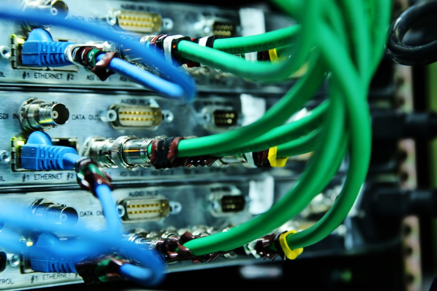 technology, cable, cables, connection, servers, computers, computer,