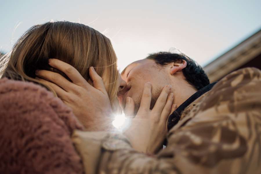 boyfriend, romance, romantic, lifestyle, people, girlfriend, relationship, together, happiness, beautiful, happy, woman, couple, handsome, love, smile, kiss, man, two, summer, outdoor, urban, embrace, dating, city, date, outdoors, caucasian, togetherness, girl, female, wife, young, loving couple, husband, male, adult, copy space, embracing, blond, casual, dusk, intimate, mid adult man, public, hug, mature, affection, flirting, kissing forehead, 40s, matured, evening, romantic couple, mid adult woman, middle aged couple, white, walking at night, care, city street, twilight, affectionate, senior, smiling, lovers, leisure, attractive couple, nature, cheerful, positive, honeymoon, vacation, freedom, sea, carry, joy, ocean, active, beach, hugging, passion, sidewalk, attractive, california outdoors, outside, day, los angeles, usa, fun, blonde, america, kissing, passionate
