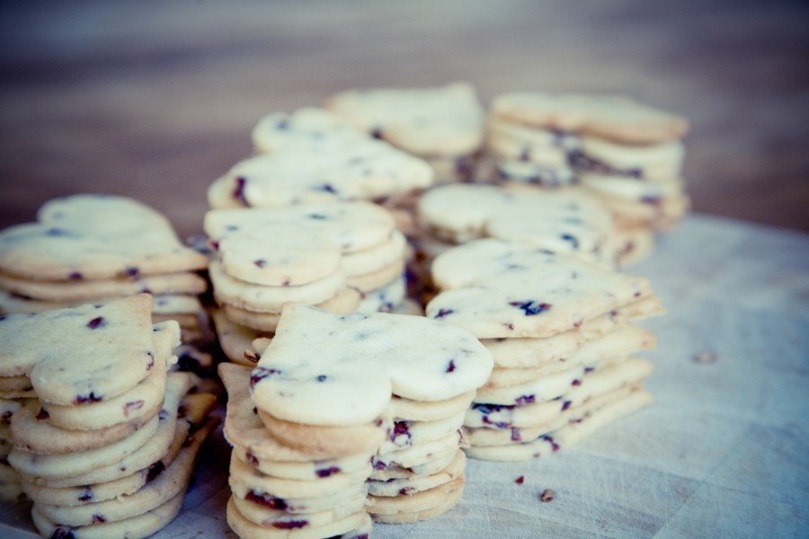 food, biscuit, biscuits, cookies, heart, shape, sweet, food,